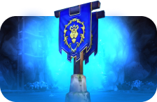 Cataclysm Classic RBG wins Boost (x1) Current rating 0-1400,